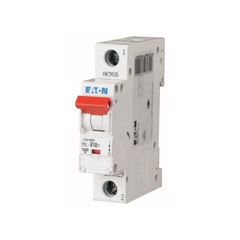 Eaton Pxl-B101 Circuit Breaker